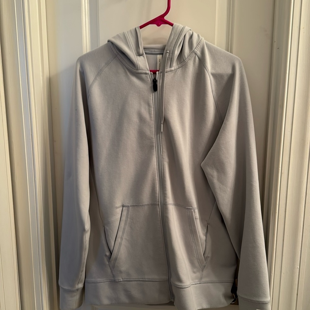 Ten Thousand Midweight tech hoodie pullover
